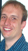 Gerrie van Heerden, product line manager for wireless modules at Electrocomp